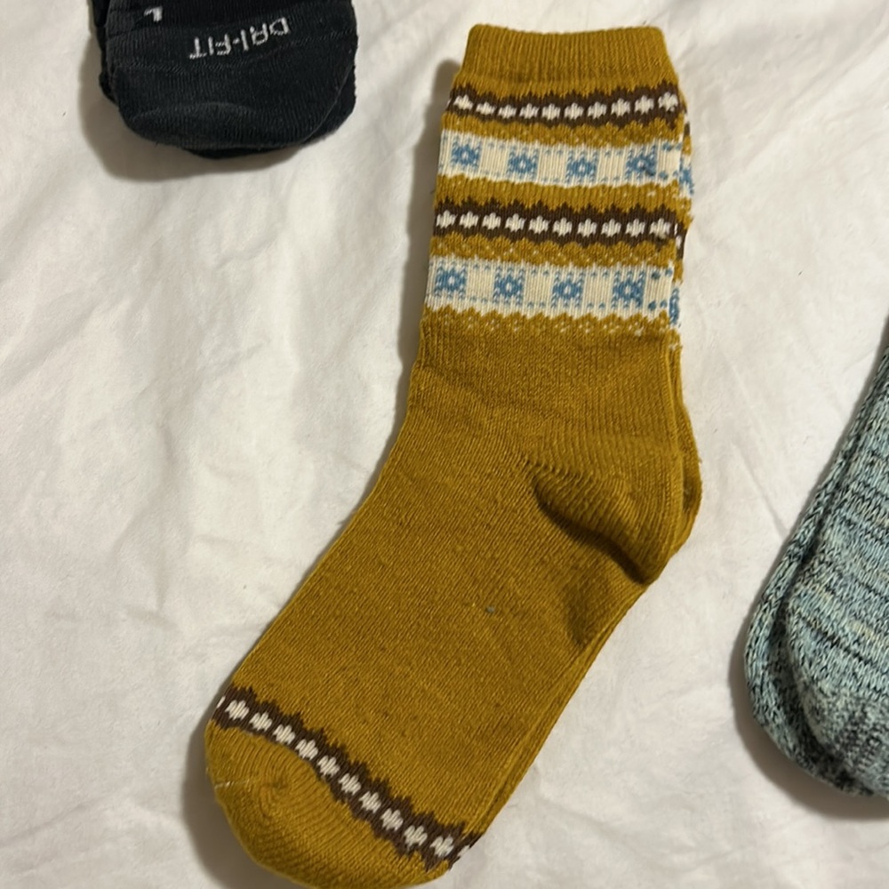 Sock Bundle - Picture 3 of 6
